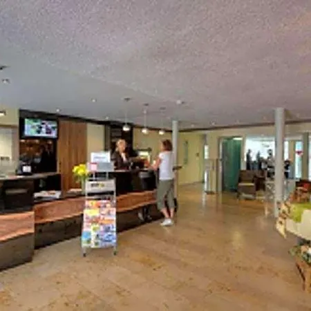 Panorama Am Rosengarten Otel Neustadt an der Weinstraße