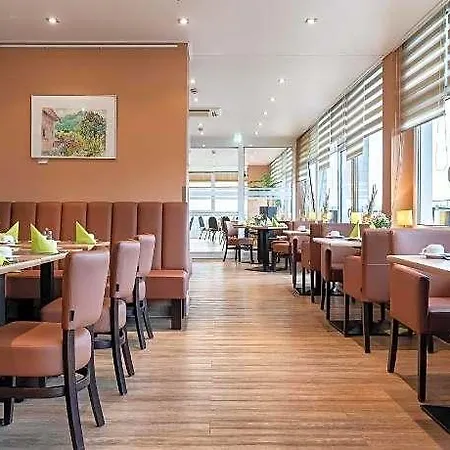 Panorama Am Rosengarten Otel Neustadt an der Weinstraße