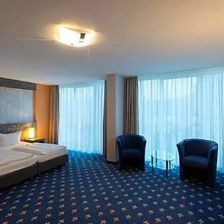 Panorama Am Rosengarten Otel Neustadt an der Weinstraße