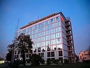 Panorama Am Rosengarten Otel 3*