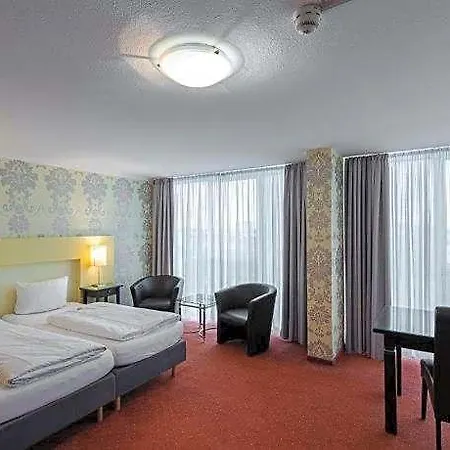 Otel Panorama Am Rosengarten