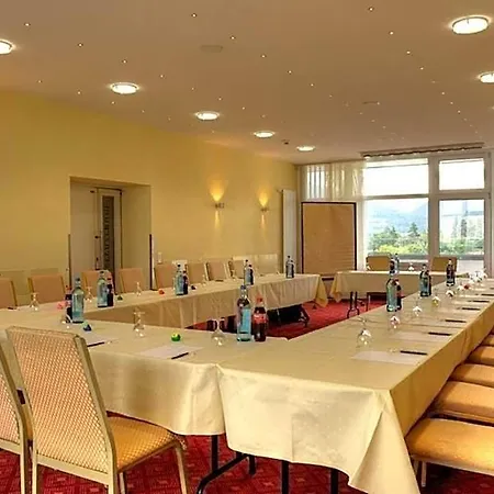 Panorama Am Rosengarten Otel