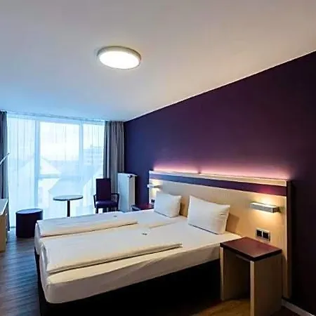 Panorama Am Rosengarten Otel 3*