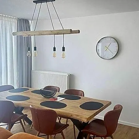 Panorama Am Rosengarten Otel