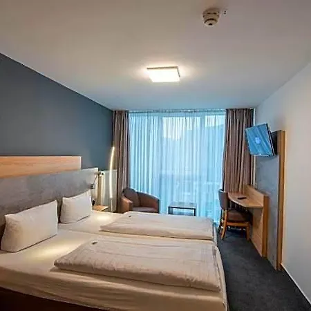 Panorama Am Rosengarten Otel Neustadt an der Weinstraße